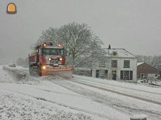 Aannemingsmaatschappij Abcoude B.V uit Weesp